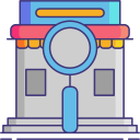 mercado icon