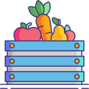 fruta icon