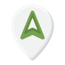 gps icon