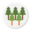 naturaleza icon