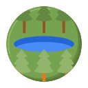 naturaleza icon