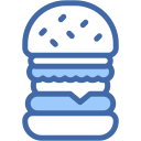 hamburguesa icon