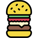 hamburguesa icon