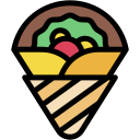 crepe icon