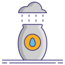 lluvia icon