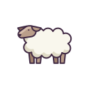 Animal icon