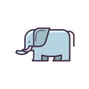 Animal icon