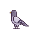 Nature icon