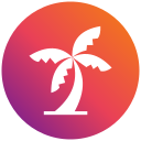 palmera icon