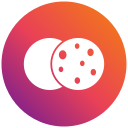 eclipse solar icon