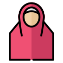 hiyab icon