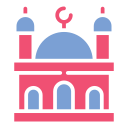 mezquita icon