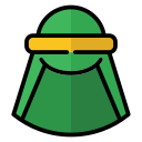 turbante icon