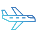 avión icon