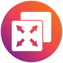 maximizar icon