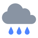 lluvia icon