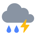 lluvia icon