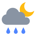 lluvia icon