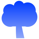 Árbol icon