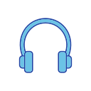 auriculares icon