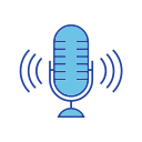 podcast icon