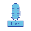 podcast icon