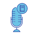 podcast icon