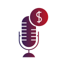 podcast icon