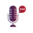 podcast icon