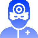 doctor icon