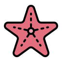 estrella de mar icon