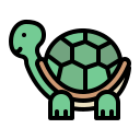 tortuga icon