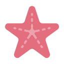 estrella de mar icon