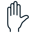 Останавливаться icon