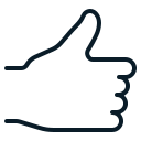 Рука icon