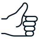 Рука icon
