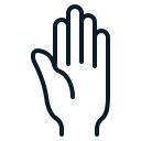 Останавливаться icon