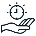 reloj icon