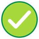 aceptar icon