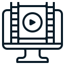 video icon