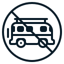 autobús icon