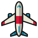 viajar icon