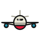 viajar icon