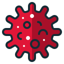 virus icon