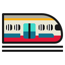 viajar icon