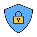 seguridad icon