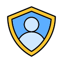 seguridad icon