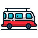 viajar icon