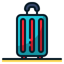 viajar icon