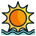 verano icon